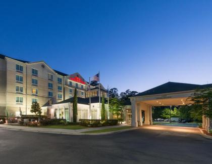 Hilton Garden Inn Tallahassee Central - image 1