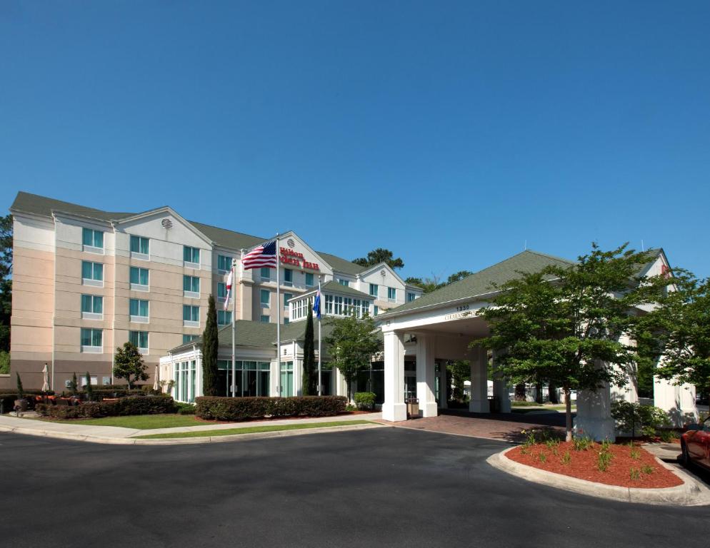 Hilton Garden Inn Tallahassee Central - image 2