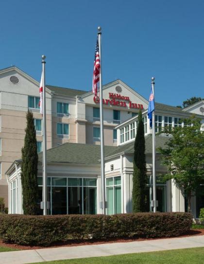 Hilton Garden Inn Tallahassee Central - image 3