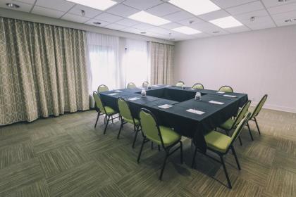 Hampton Inn Tallahassee-Central - image 5