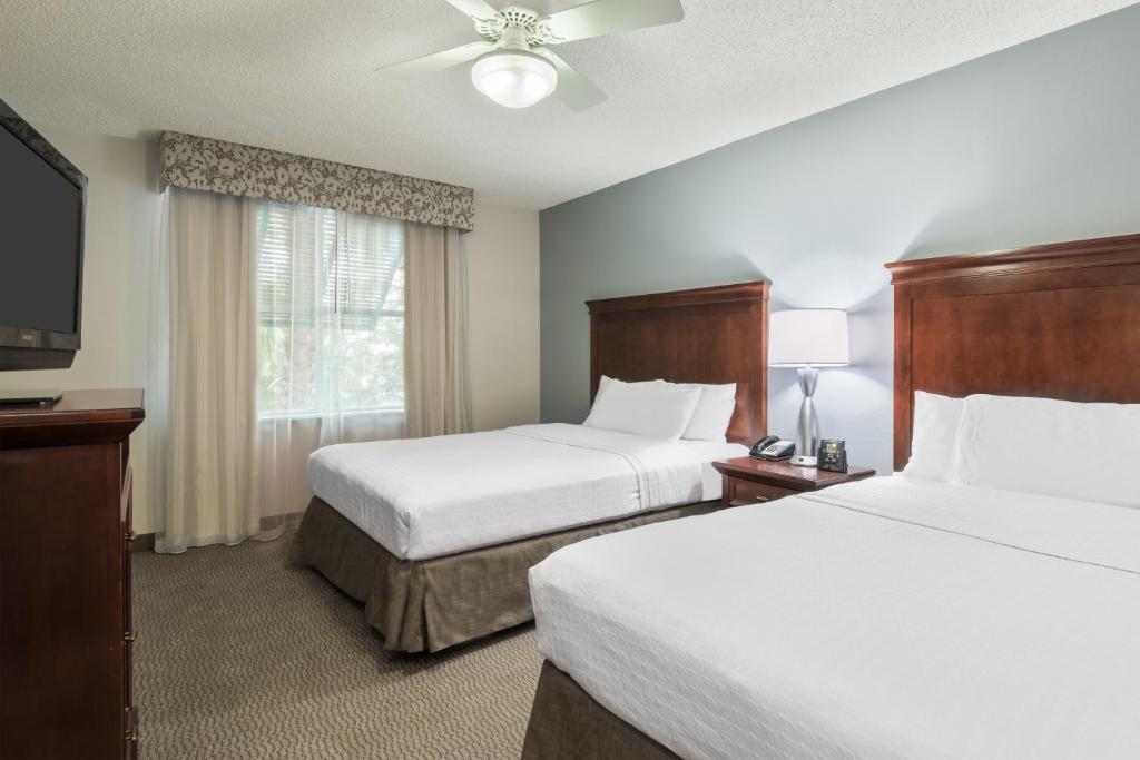 Homewood Suites by Hilton Tampa Airport - Westshore - image 4