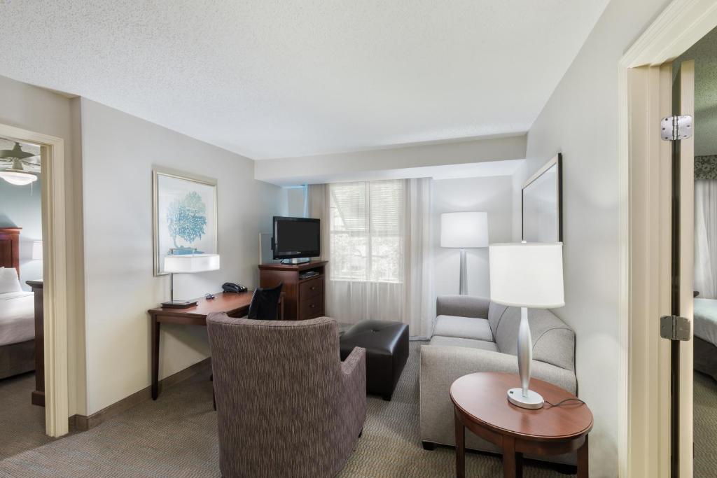 Homewood Suites by Hilton Tampa Airport - Westshore - image 5