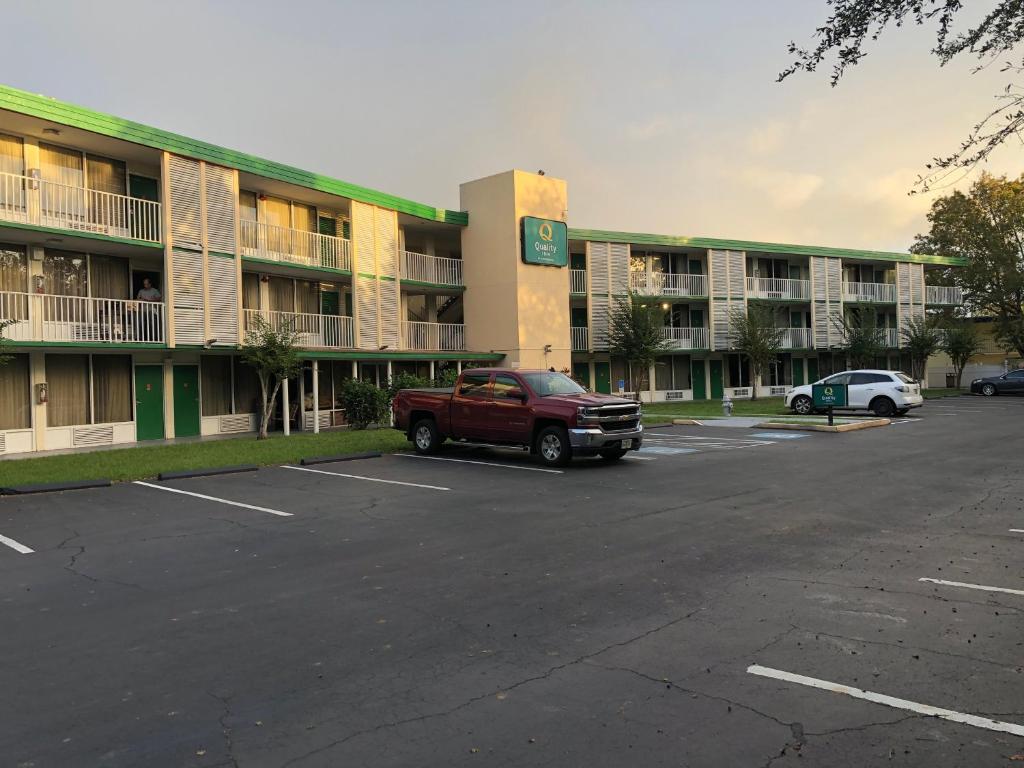 Quality Inn - main image