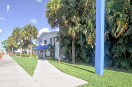 Motel 6-Fort Lauderdale FL - image 2