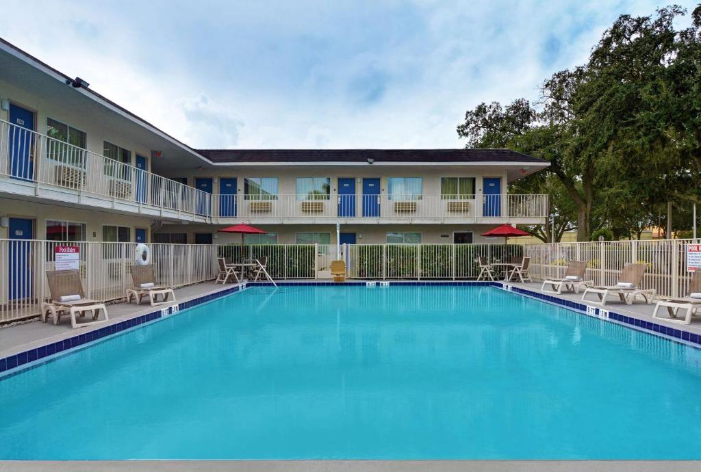 Motel 6-Kissimmee FL - Orlando - main image