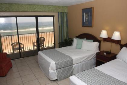 makai Beach Lodge Ormond Beach Florida