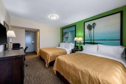 Quality Inn Daytona Beach Oceanfront - image 5