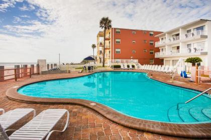 Days Inn by Wyndham Ormond Beach Mainsail Oceanfront - image 2