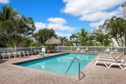 Travelodge by Wyndham Florida City/Homestead/Everglades - image 2