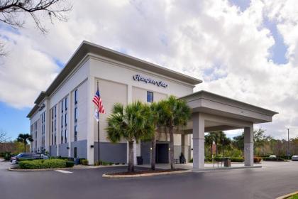 Hampton Inn Daytona/Ormond Beach - image 5