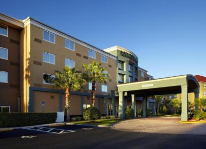 Courtyard Tampa Oldsmar - image 4