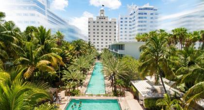 National Hotel An Adult Only Oceanfront Resort miami Beach Florida