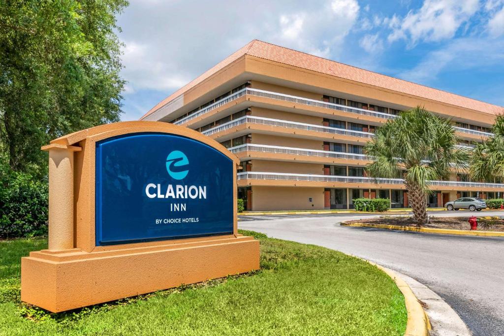 Clarion Inn International Drive - image 3
