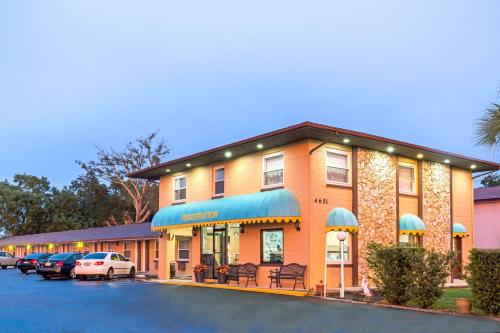 Knights Inn - Kissimmee Orlando - main image