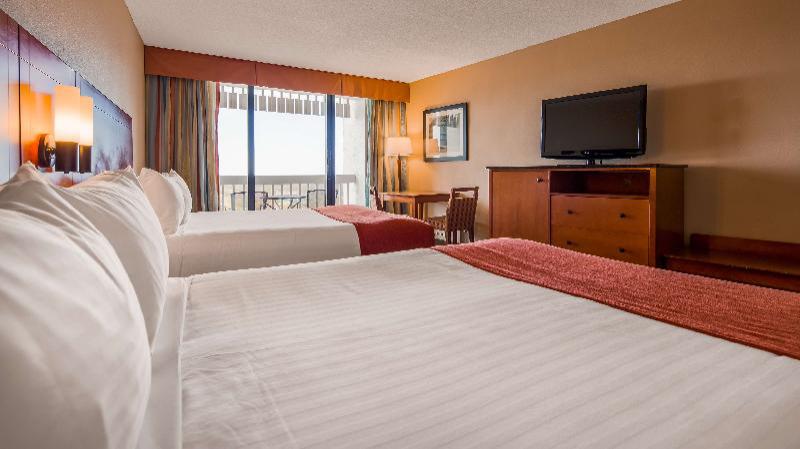 Best Western Lake Buena Vista - Disney Springs Resort Area - image 5