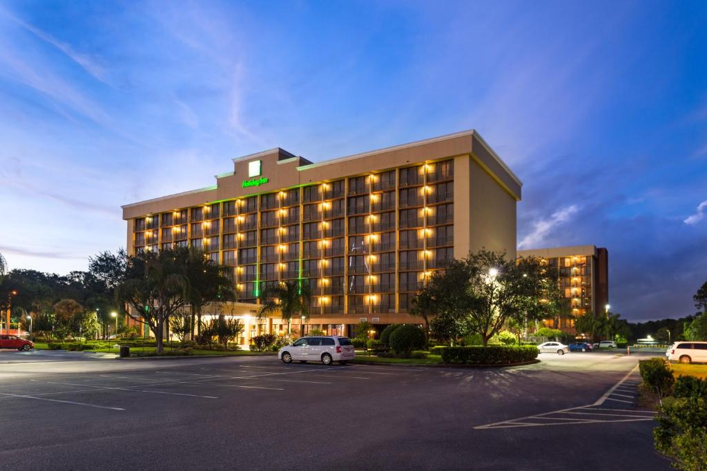 Holiday Inn Orlando SW – Celebration Area an IHG Hotel - main image