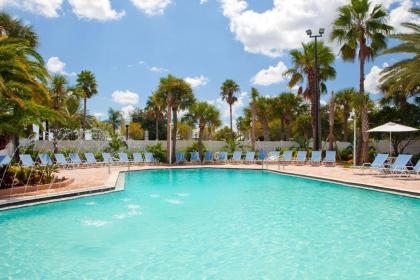 Four Points by Sheraton Orlando International Drive - image 3