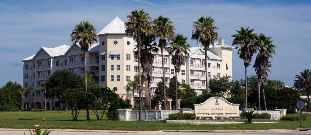 Monumental Hotel Orlando - main image