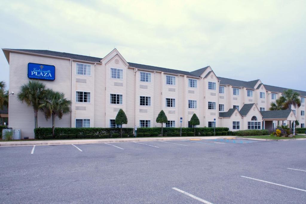 Jacksonville Plaza Hotel and Suites - main image