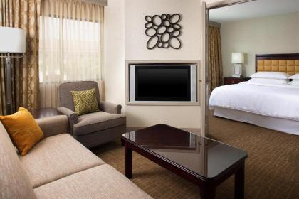 Sheraton Suites Orlando Airport Hotel - image 5