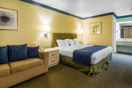 Quality Inn Clermont West Kissimmee - image 4