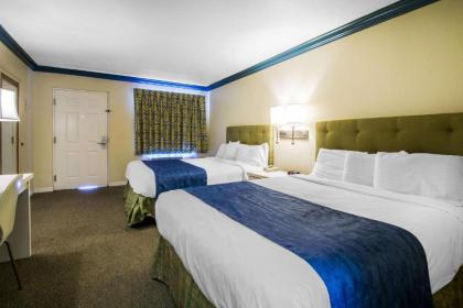 Quality Inn Clermont West Kissimmee - image 5