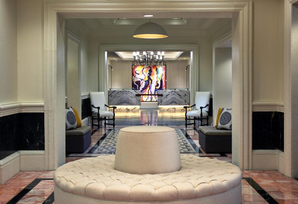 Hotel Colonnade Coral Gables Autograph Collection - main image