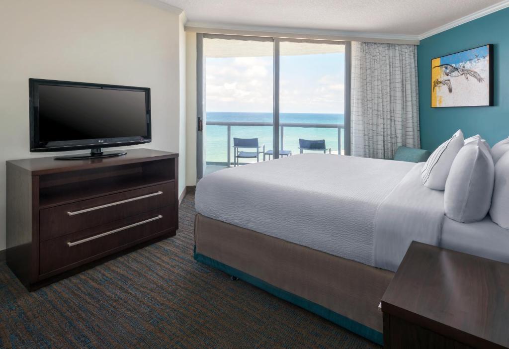Residence Inn Fort Lauderdale Pompano Beach/Oceanfront - image 5
