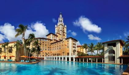 Biltmore Hotel Florida