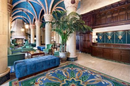 Biltmore Hotel - image 3