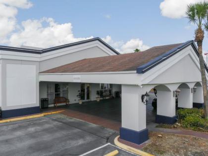 Stayable Suites Florida Mall Orlando - image 2