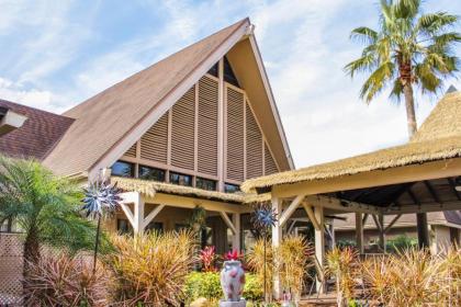 Polynesian Isles Resort By Diamond Resorts - Newly Renovated - image 3