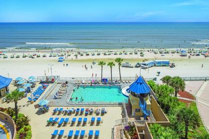 Daytona Beach Regency By Diamond Resorts Daytona Beach Florida