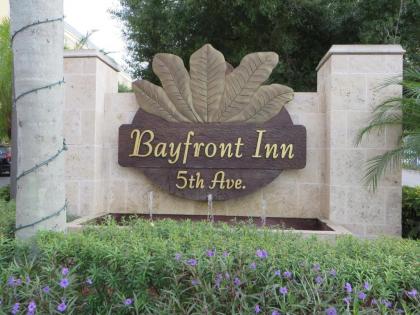 Bayfront Inn 5th Avenue - image 1
