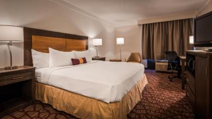 Best Western Airport Inn - image 4