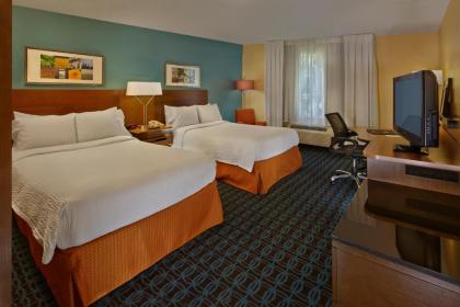 Fairfield Inn & Suites Boca Raton - image 3