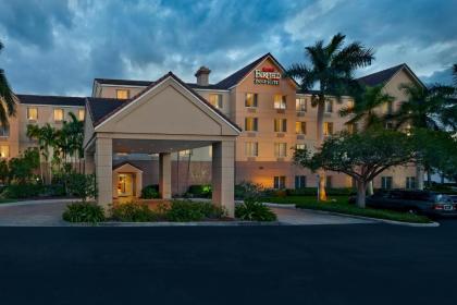 Fairfield Inn & Suites Boca Raton - image 5