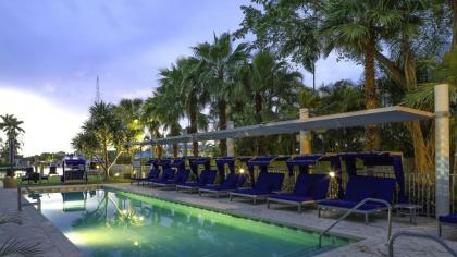 Residence Inn by Marriott Fort Lauderdale Intracoastal - image 4