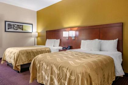 Quality Inn Zephyrhills-Dade City - image 2