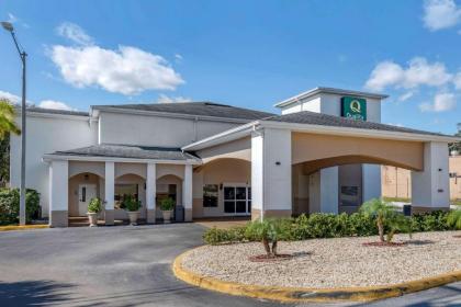 Quality Inn Zephyrhills-Dade City - image 5