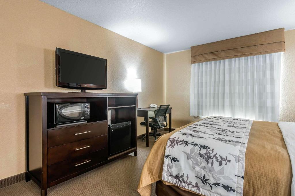 Sleep Inn & Suites - Ocala - image 3