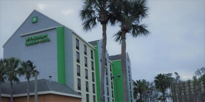 Wyndham Garden Hotel - Jacksonville - image 2