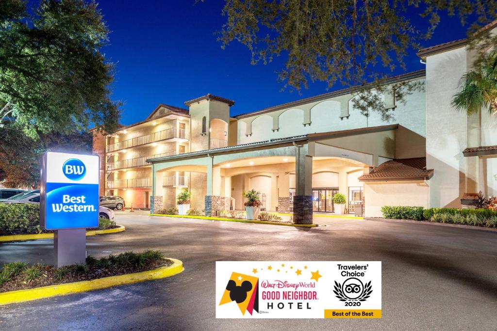 Best Western International Drive - Orlando - image 2