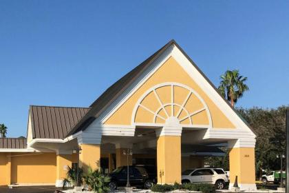 Econo Lodge Ormond Beach Ormond Beach Florida