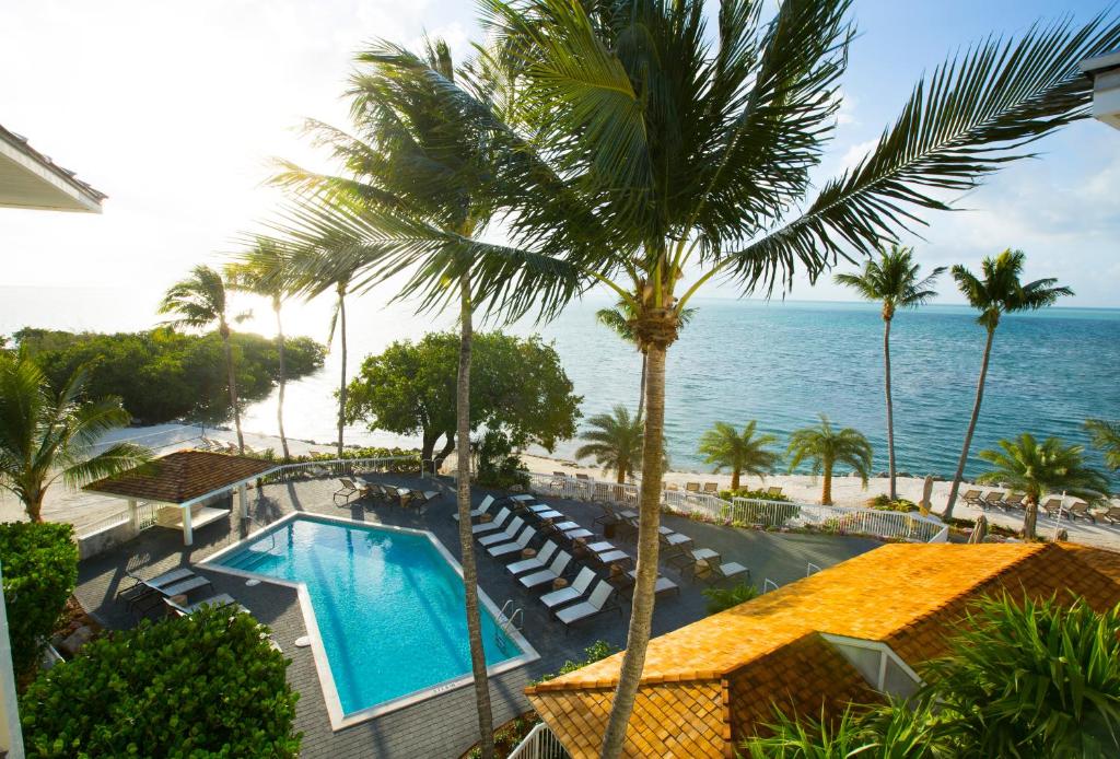 Pelican Cove Resort & Marina - main image