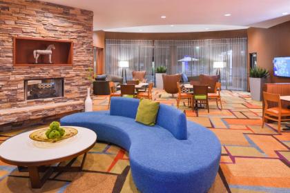 Fairfield Inn & Suites Orlando Ocoee - image 3