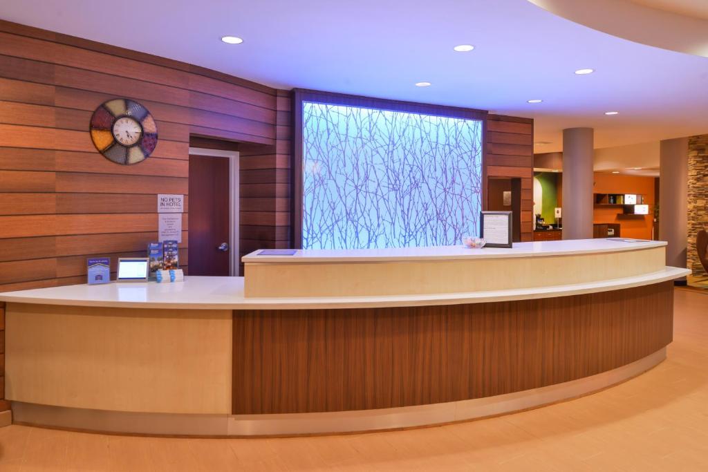 Fairfield Inn & Suites Orlando Ocoee - image 4