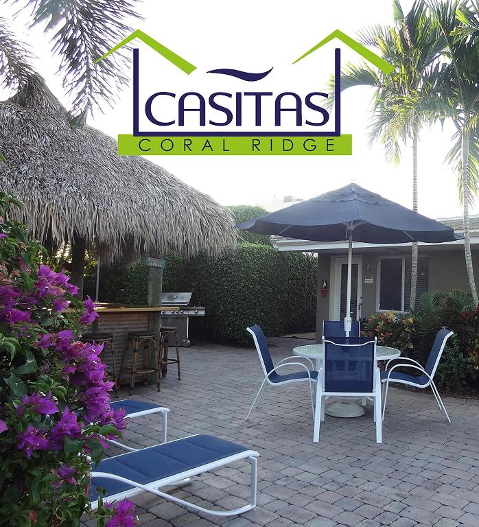 Casitas Coral Ridge - main image