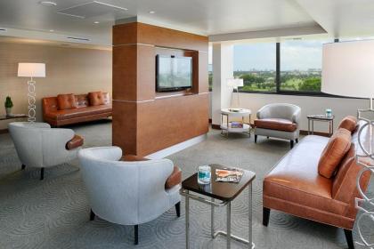 Sheraton Miami Airport Hotel and Executive Meeting Center - image 5