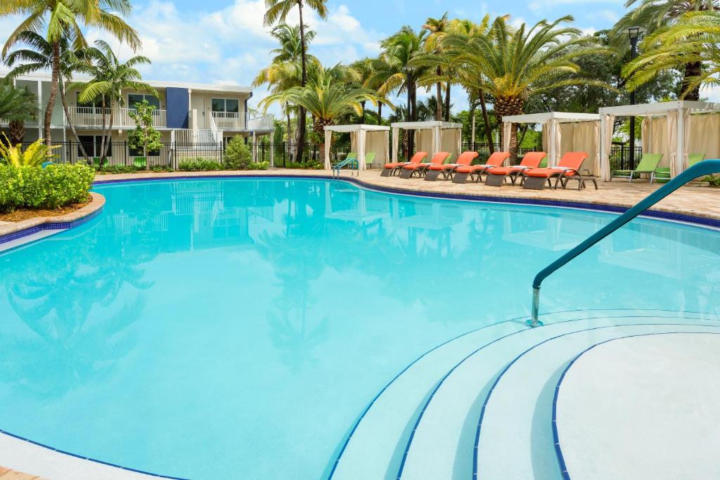 Fairfield Inn & Suites by Marriott Key West at The Keys Collection - main image